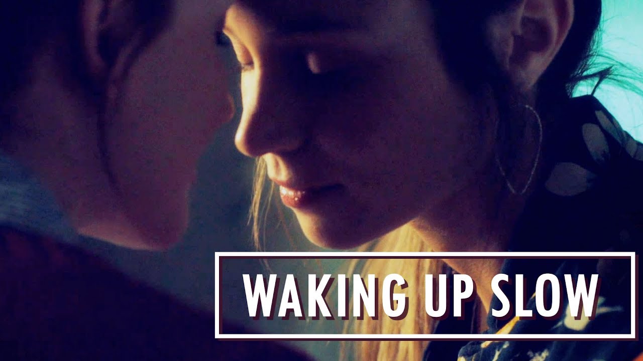 WAVERLY + NICOLE | waking up slow