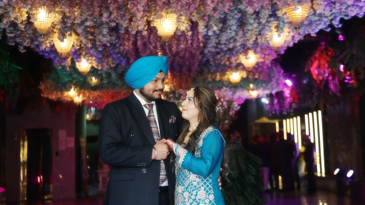 Ring Ceremony | Ram Singh Photography | ✆ 98147-86401 , 78891-35813 |