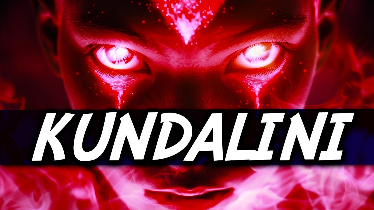 Your KUNDALINI Will START Vibrating in 5 Min 🔥 (WARNING) It's Powerful