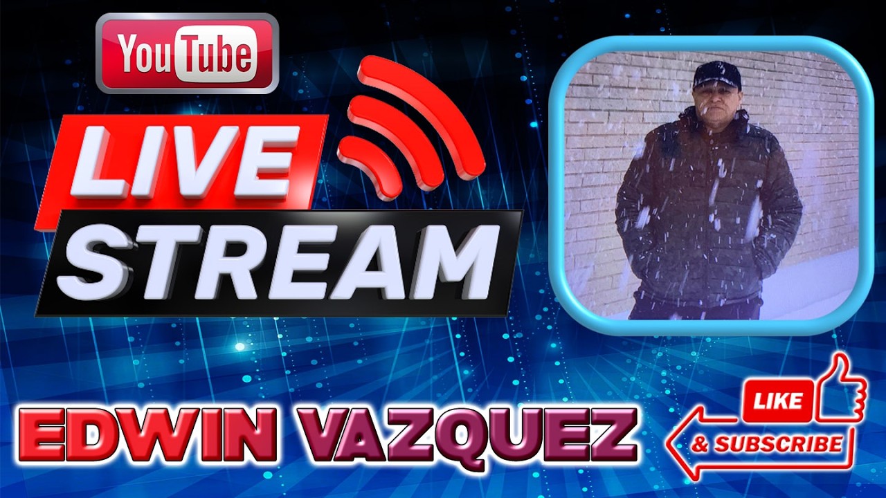 LIVE STREAMING : YOU MAKE ME LIVE AGAIN II 3/17/26
