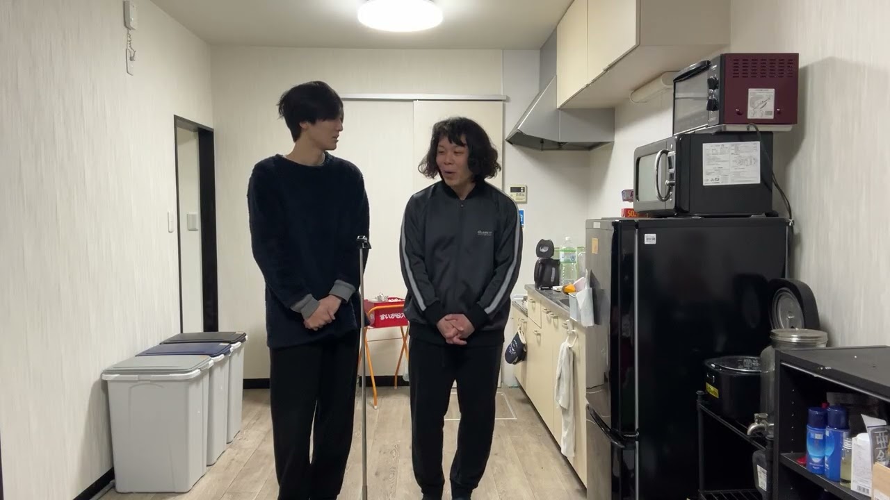 【ネタ】心霊スポット　たまにこんなネタするって感じ