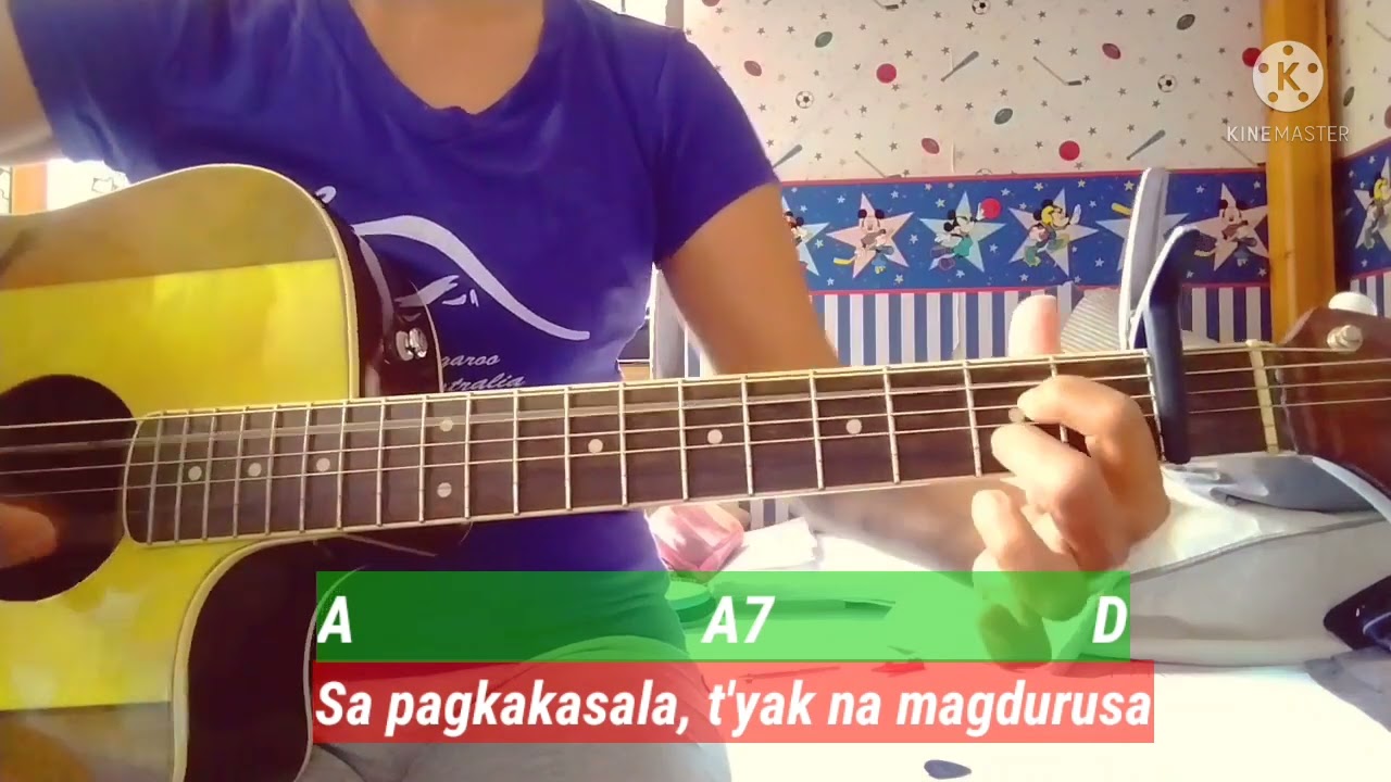 O DIYOS KO, PATAWAD Lyrics and chords by trail walker 101
