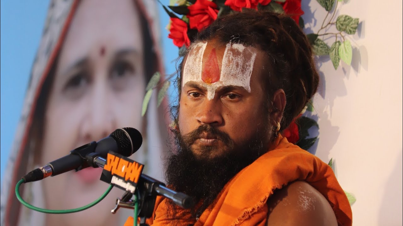 राम मारे काहू को भैया राम न पापी होये रे👉 सूने चौपाई का मतल720P