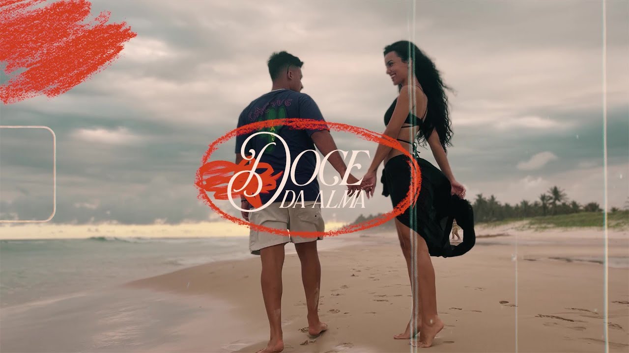 FRZ - Doce da Alma (Clipe Oficial)