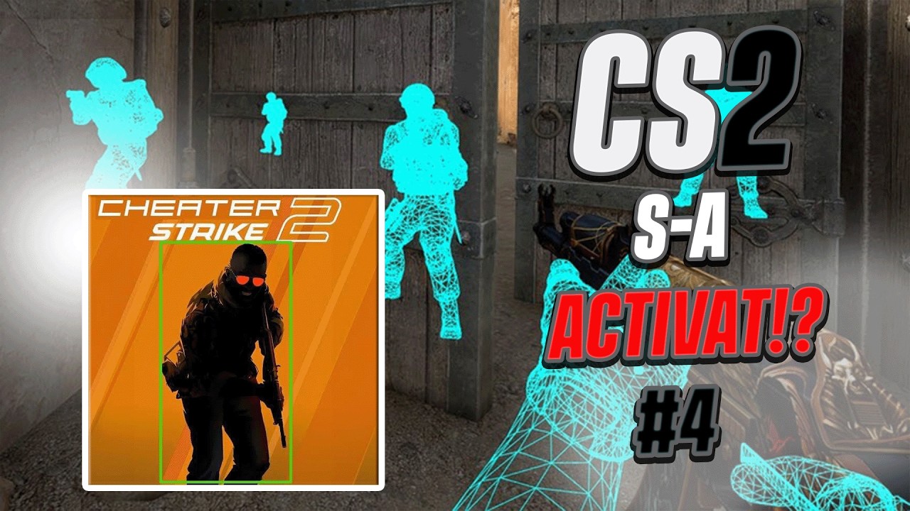 CS2 - COMEBACK REAL 100% - (S-A ACTIVAT DE NERVI?) - VIATA DIN SILVER #4