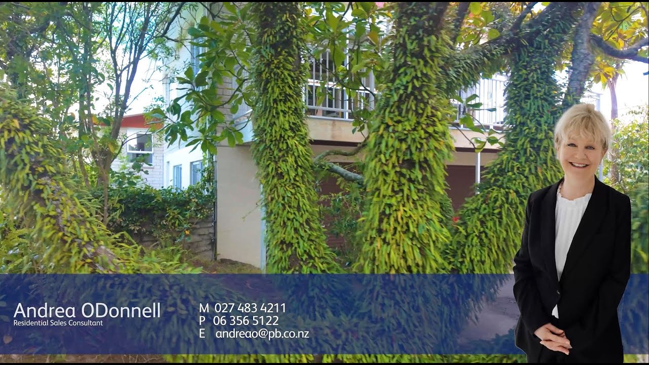 48 Langley Avenue, Palmerston North