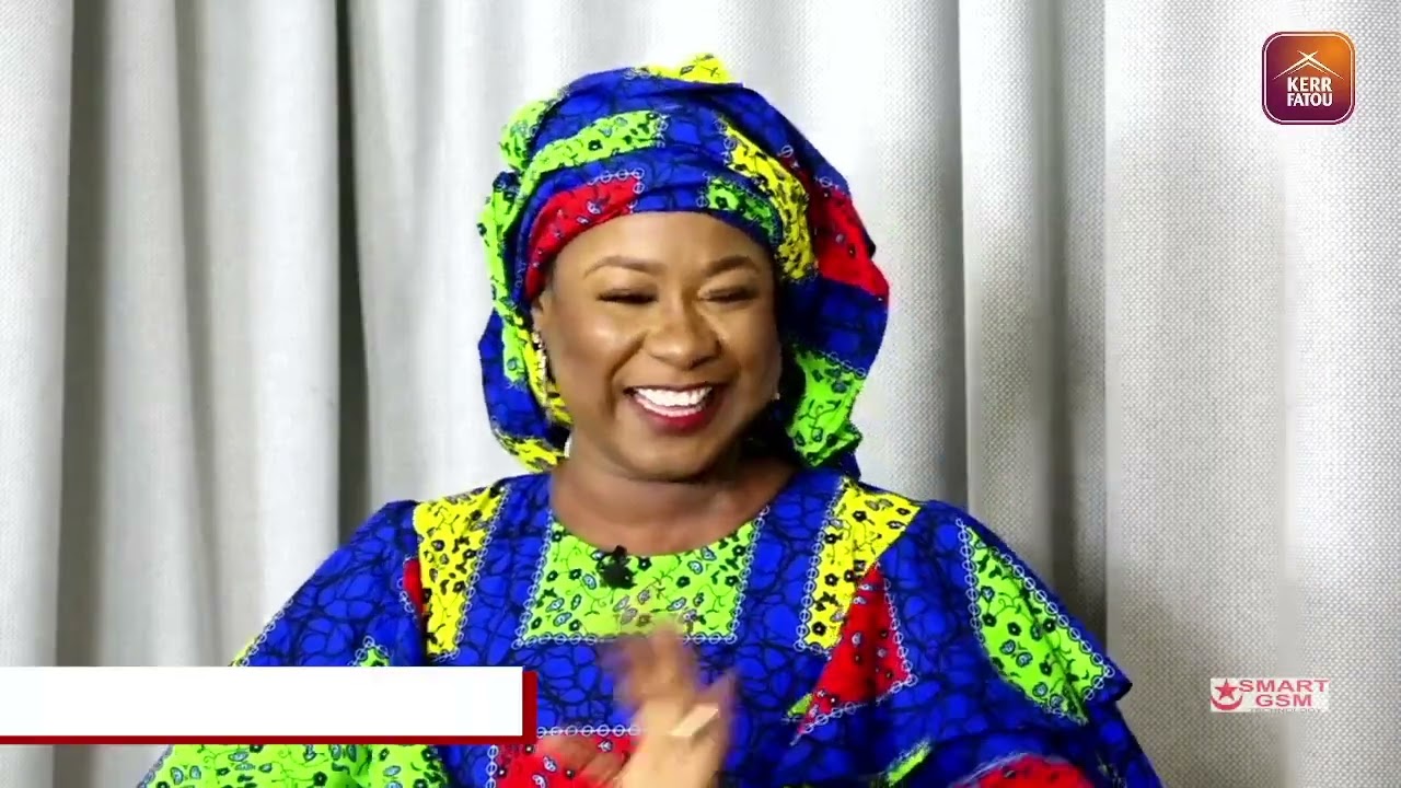 The Grand Bantaba SO2 EP19 with NPP's Ahmed Gitteh