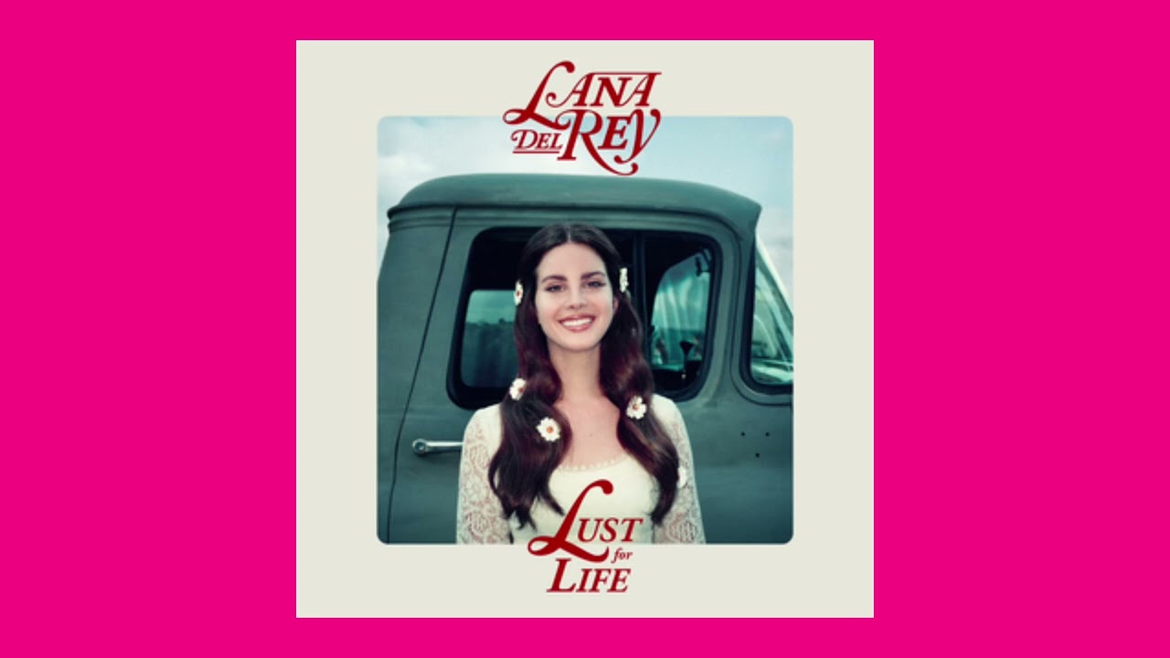 Lana Del Rey - God bless America (slowed + reverb)