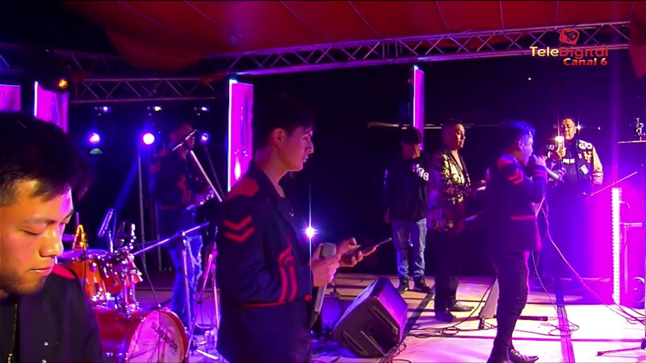 Orgullo Cuilquense_ Grupo Sentimiento