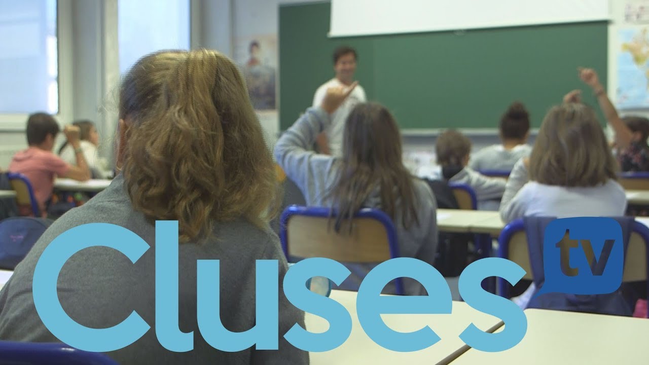 Cluses TV en 90 sec - 28 août 2018