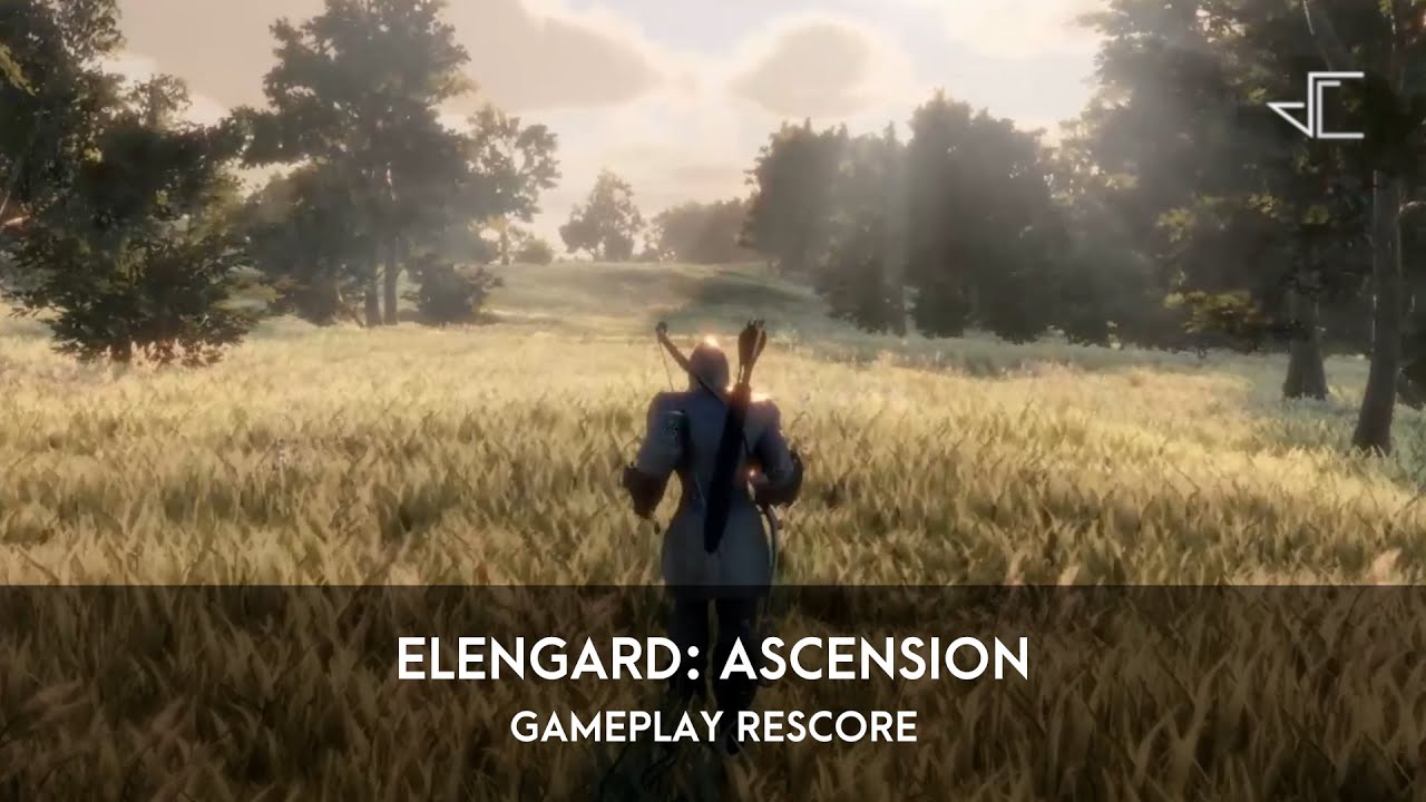 Elengard: Ascension Gameplay (Rescore) | IGMC 2024