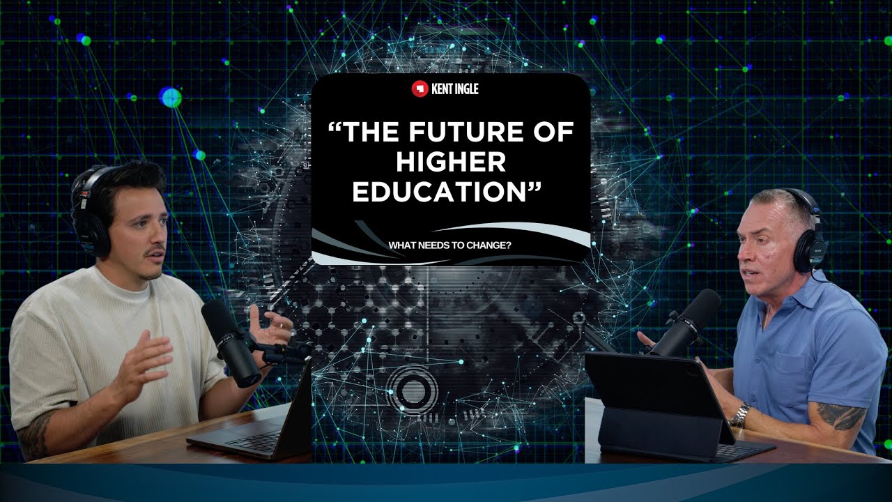 The Future of Higher Education