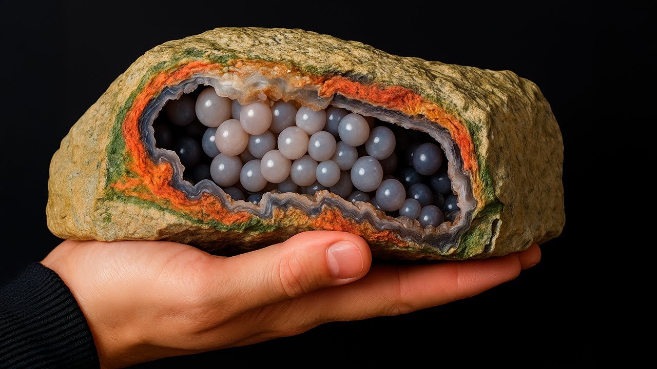 13 Recent Archaeological Discoveries That Surprised Even the Most Experienced Scientists