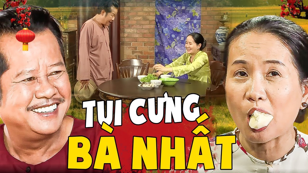 TUI CƯNG BÀ NHẤT | Phim Việt Nam Mới Nhất 2025 | Hai Lúa Miền Tây 2025 | Phim Miền Tây Mới Nhất 2025