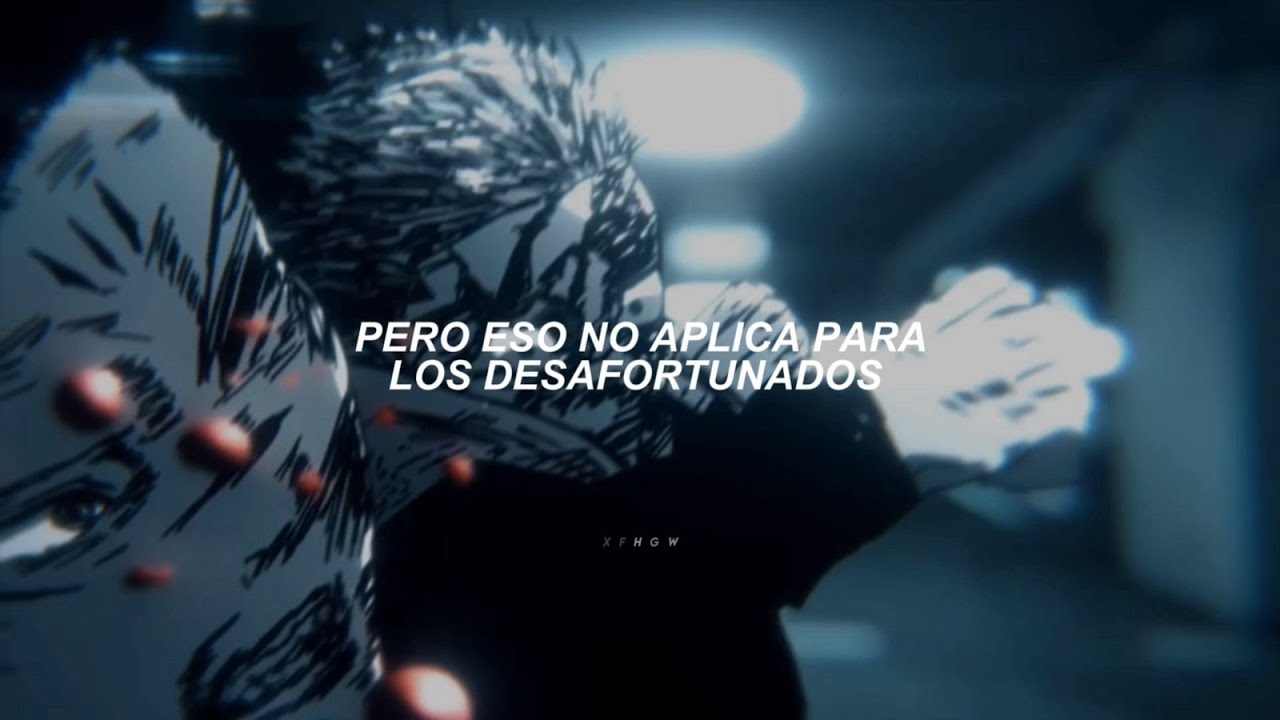 ❝y no se olviden, yo soy tú❞ |  Itadori vs Sukuna  |  This Feeling - My!lane sub.español