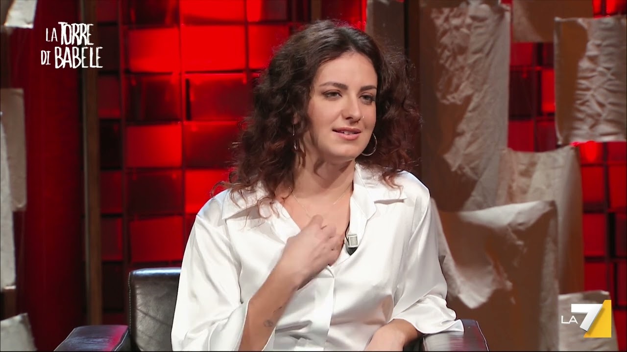 Emma Ruzzon: 