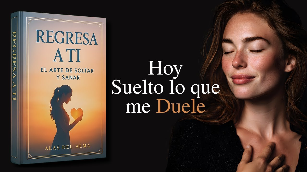 OBLÍGATE A CONTROLAR TU MENTE CADA DÍA | Audiolibro para Mujeres