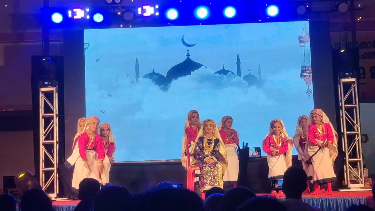 Karadiyampara GLPS SCHOOL ANNUAL DAY 2026