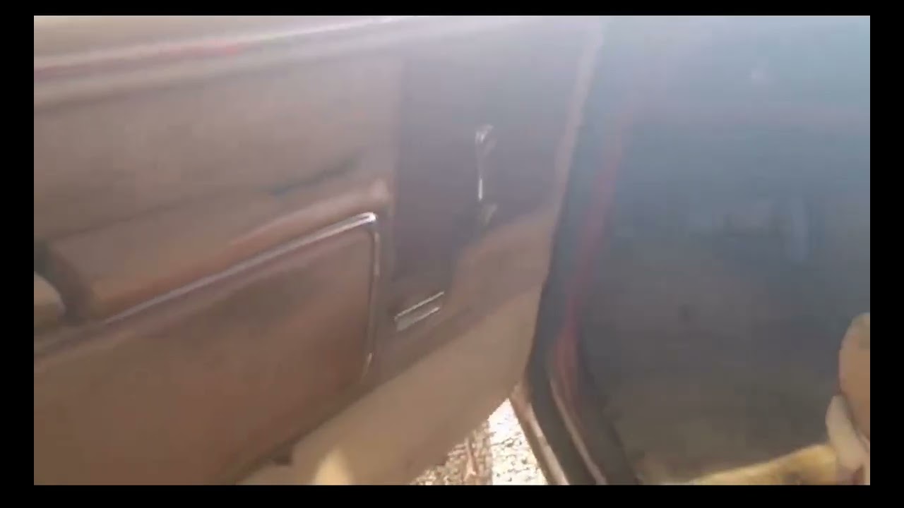 F150 BULL NOSE - RANCH BOSS // RESCATE GMNI