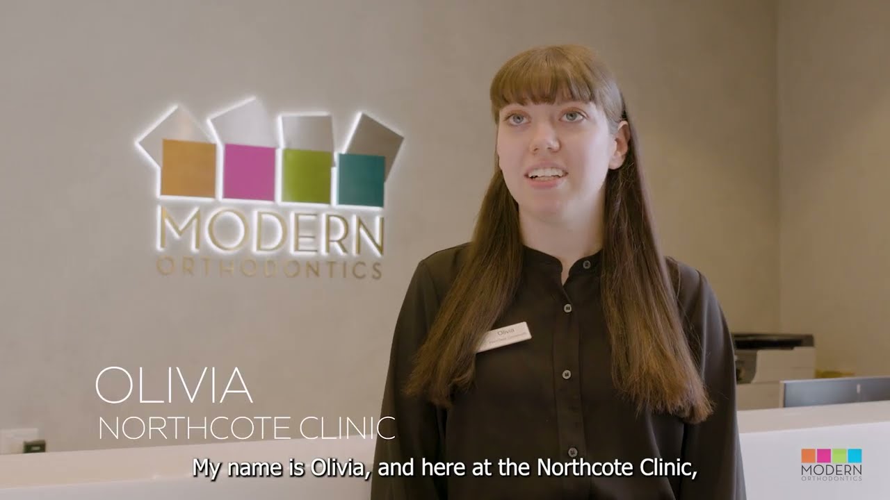 Modern Orthodontics - Get To Know Us!