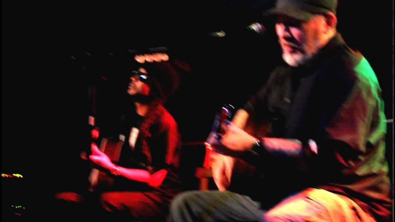 Everlast - Long time (live)