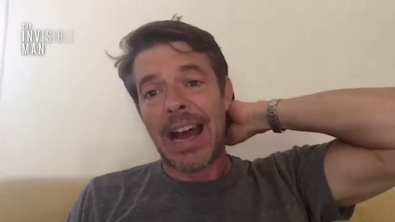 Jason Blum & Leigh Whannell talk Invisible Man sequel, Snyder Cut, Blade Runner & Superman