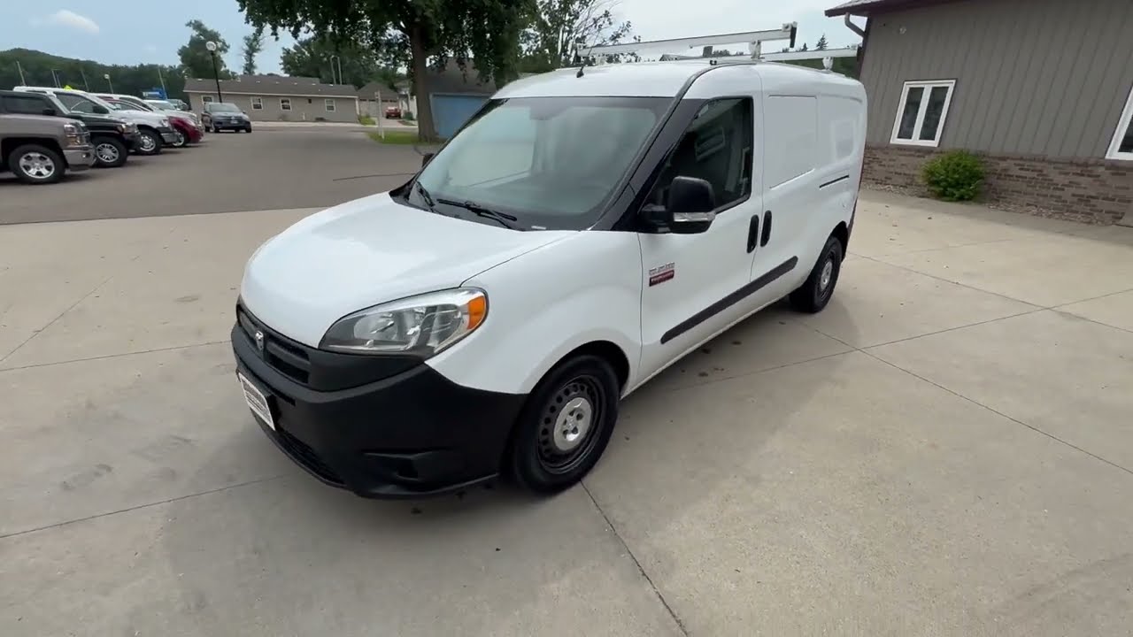 2015 Ram Promaster City #A88964
