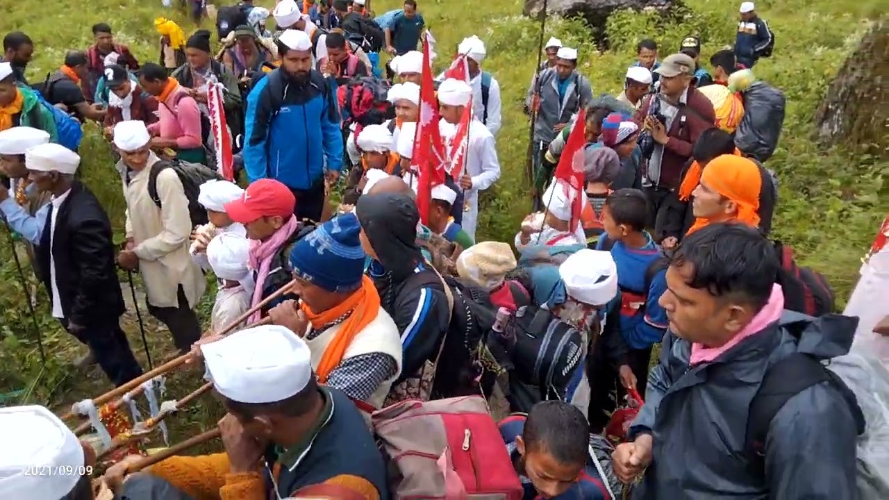 chipla kedar yatra