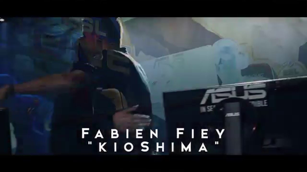 Best of 2015 - Kioshima