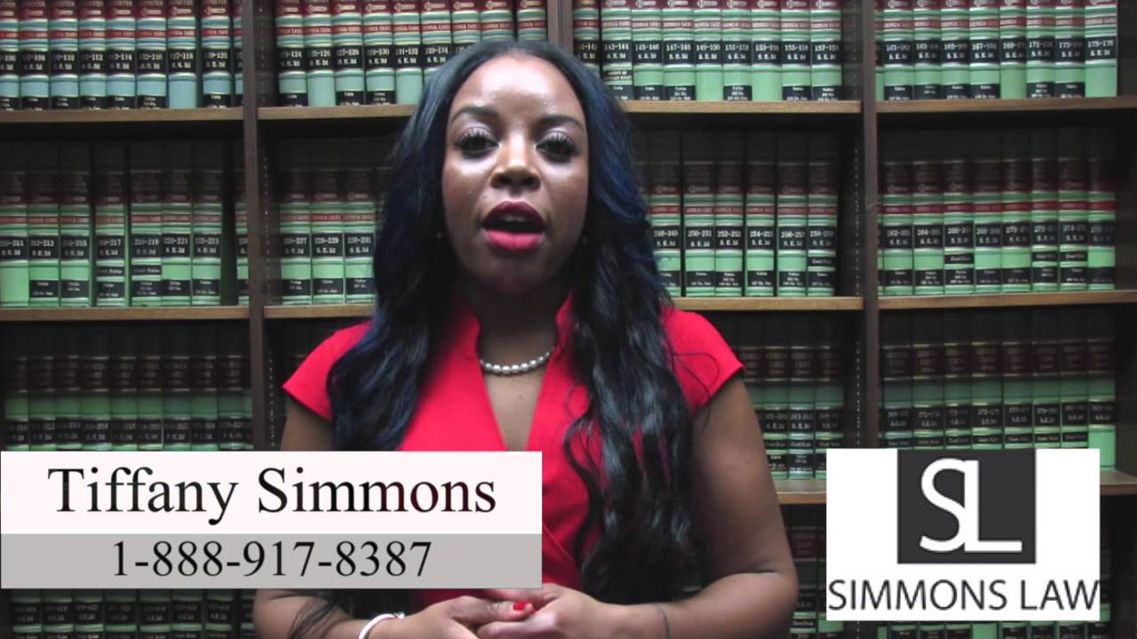 When Do I Need a Criminal Defense Attorney? | Atlanta Criminal Defense Attorney