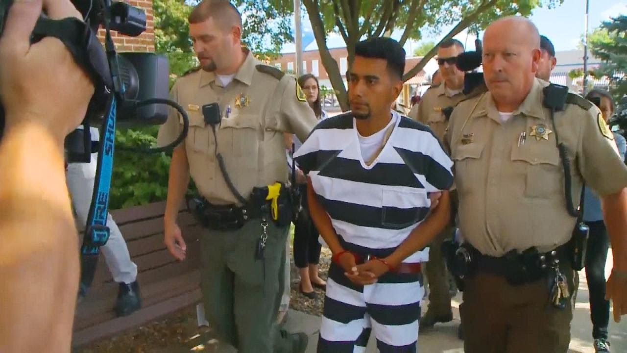 What We Know About the Man Accused of Killing Mollie Tibbetts