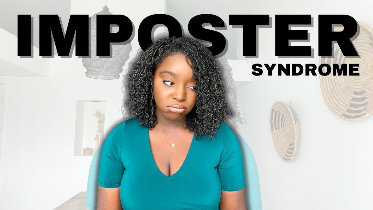 I feel like an IMPOSTER...Here's The Truth About Being A Project Manager