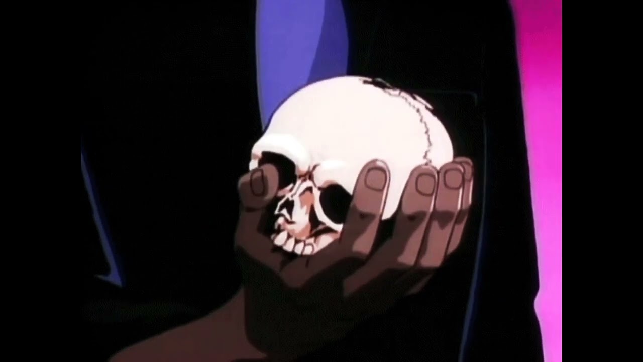 BONES - Genesis (S L O W E D + Reverbed)