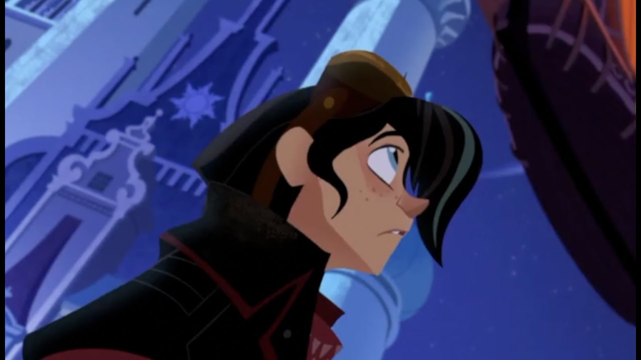 every time varian is on screen ✨ (check desc)