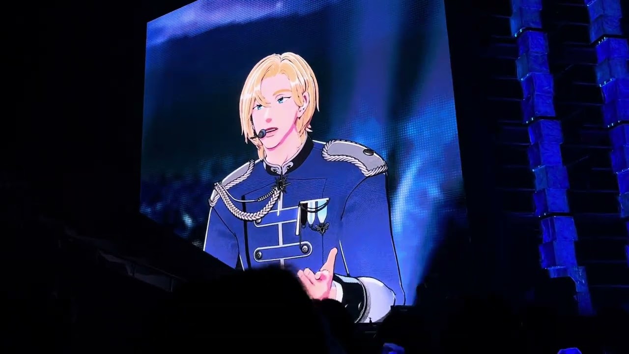 240413 플레이브 콘서트_From, Dear. PLLI_Hello,Asterum_Plave