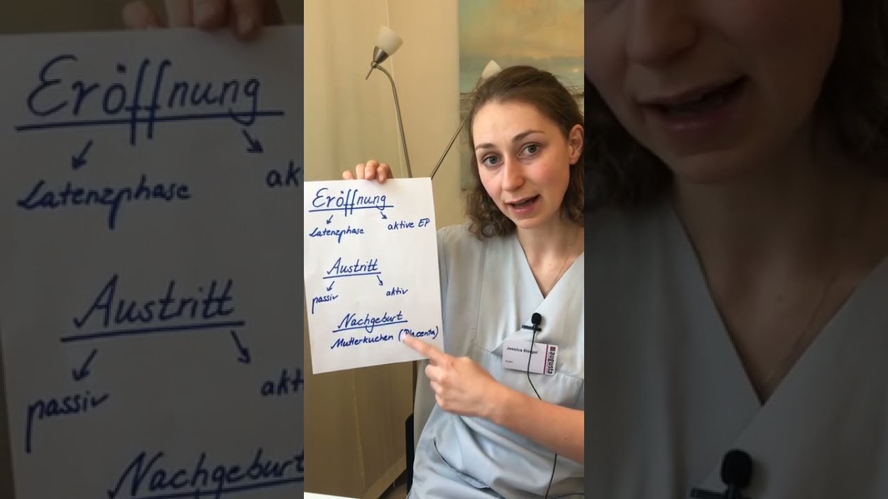 Geburtsphasen - Insta Live Story vom 12.05.21