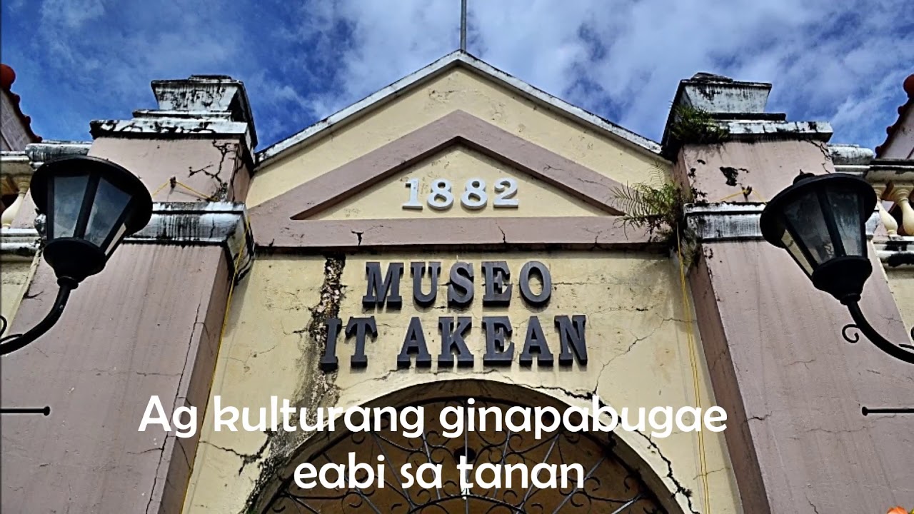 AKLAN HYMN