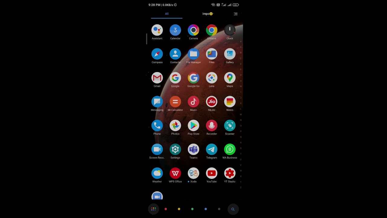 Jio App Hidden FEATURES (TechSole)