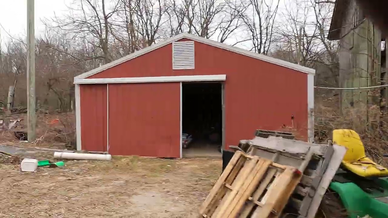 Next bales ATV Farms ep #87