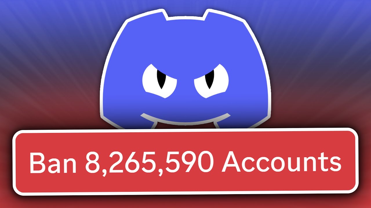 Discord achieved nothing...