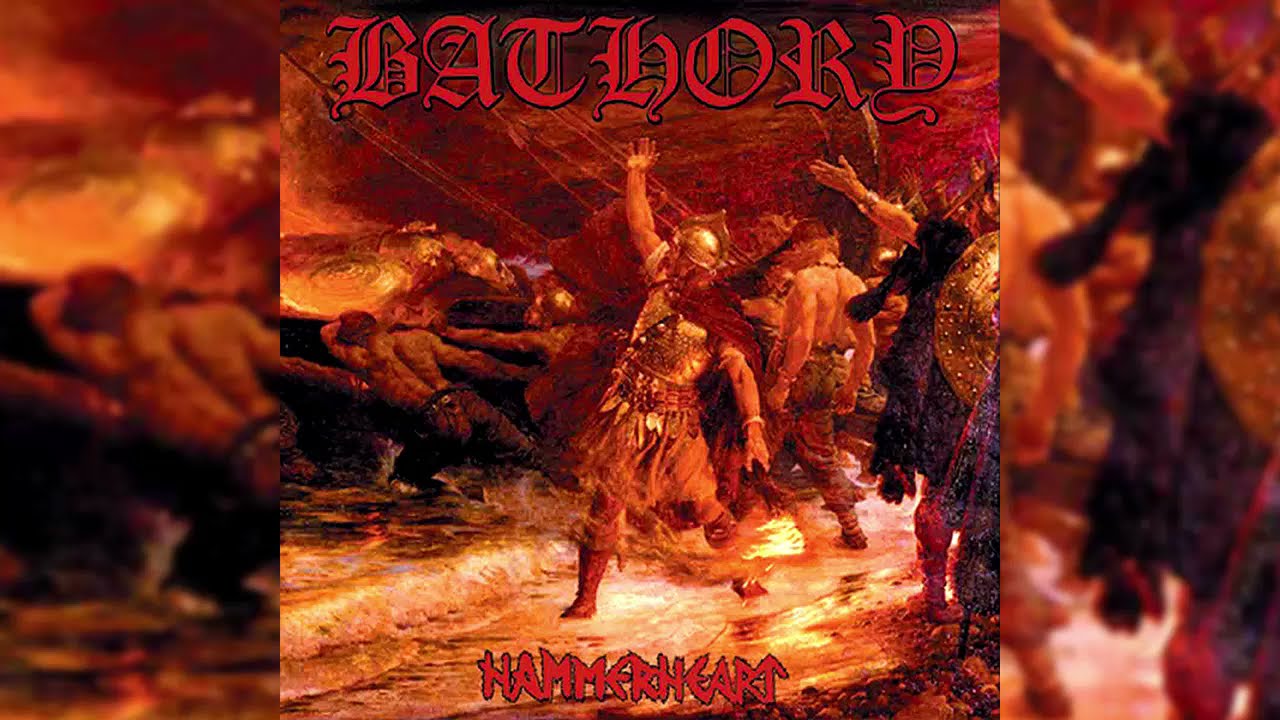 Bathory - Home of Once Brave