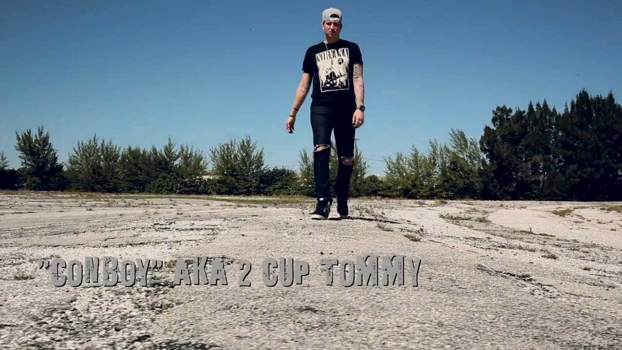 2Cup Tommy - Mileage High