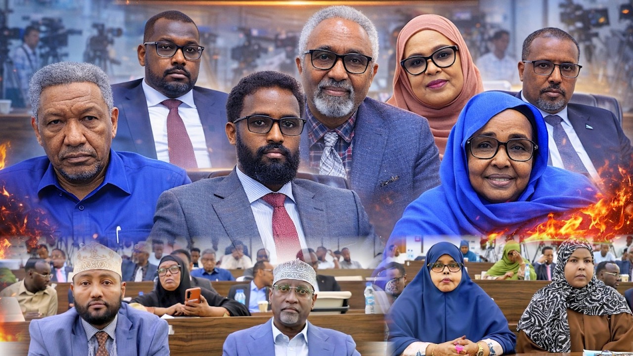 TOOS:KULANKA LABADA GOLE IYO DOOD XASAASI AH EE WAX-KA-BADALKA DASTUURKA.