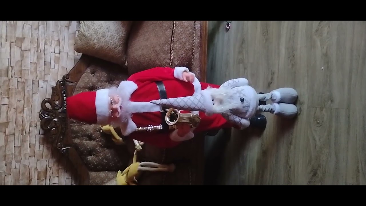 Colección de viejos pascueros 2025 🎄🎅