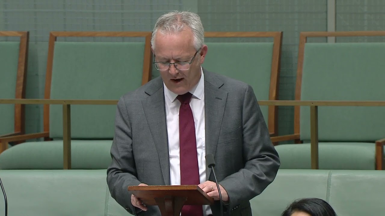 David Smith MP | Speech to Parliament | The Home Guarantee Scheme