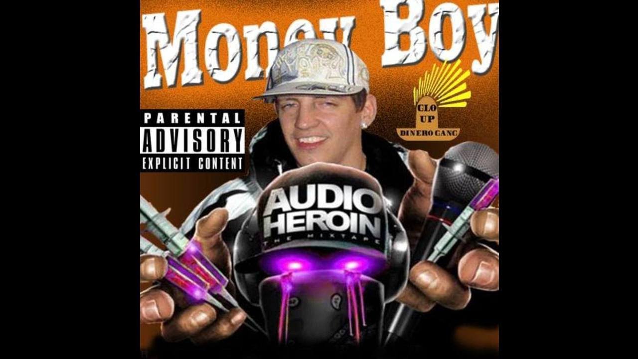 Money Boy - Rühr das Crack um