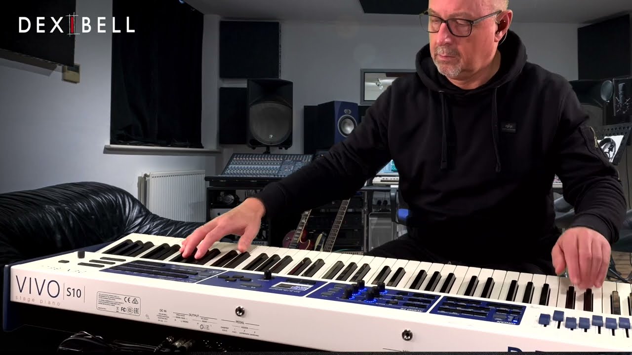 Synth & Piano Split & Layer . 𝗗𝗲𝘅𝗶𝗯𝗲𝗹𝗹 𝗣𝗶𝗮𝗻𝗼 𝗦𝘁𝗮𝗴𝗲 𝗩𝗜𝗩𝗢 𝗦𝟭𝟬_𝗦𝟭𝟬𝗟_𝗦𝟴_𝗦𝟴𝗠_𝗦𝟰_𝗦𝗫𝟴