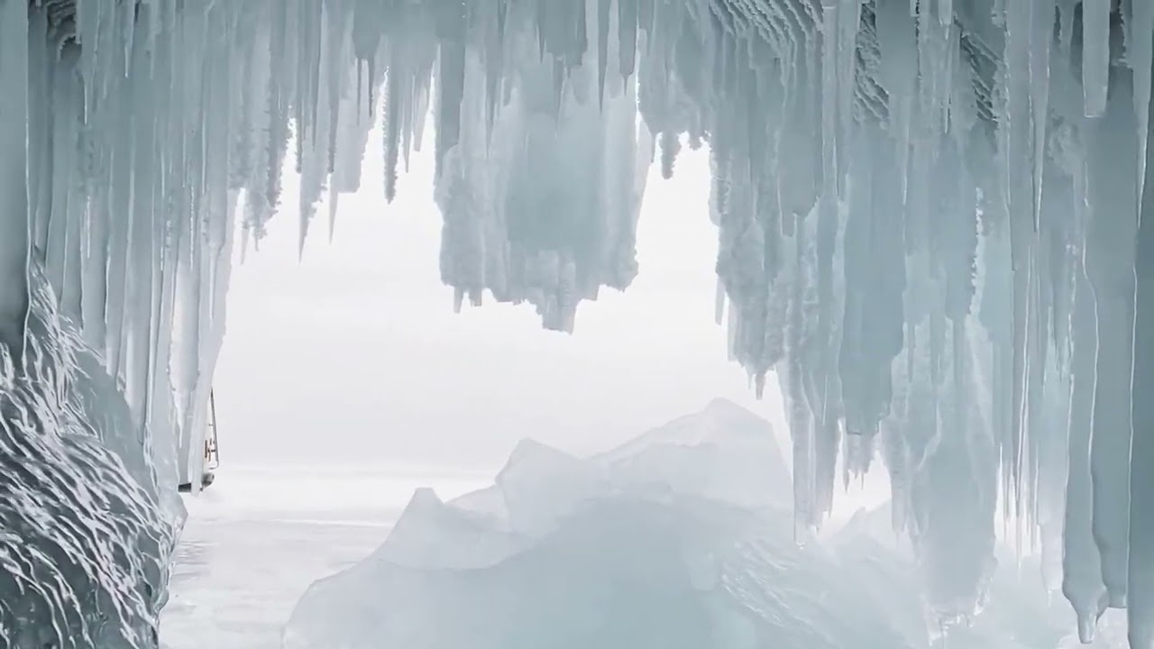 George Winston: Solo Piano Pieces for Winter
