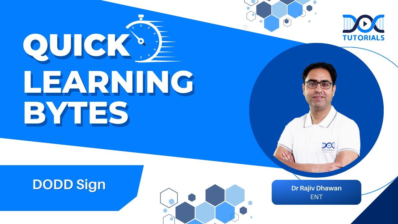 #QuickLearningByte