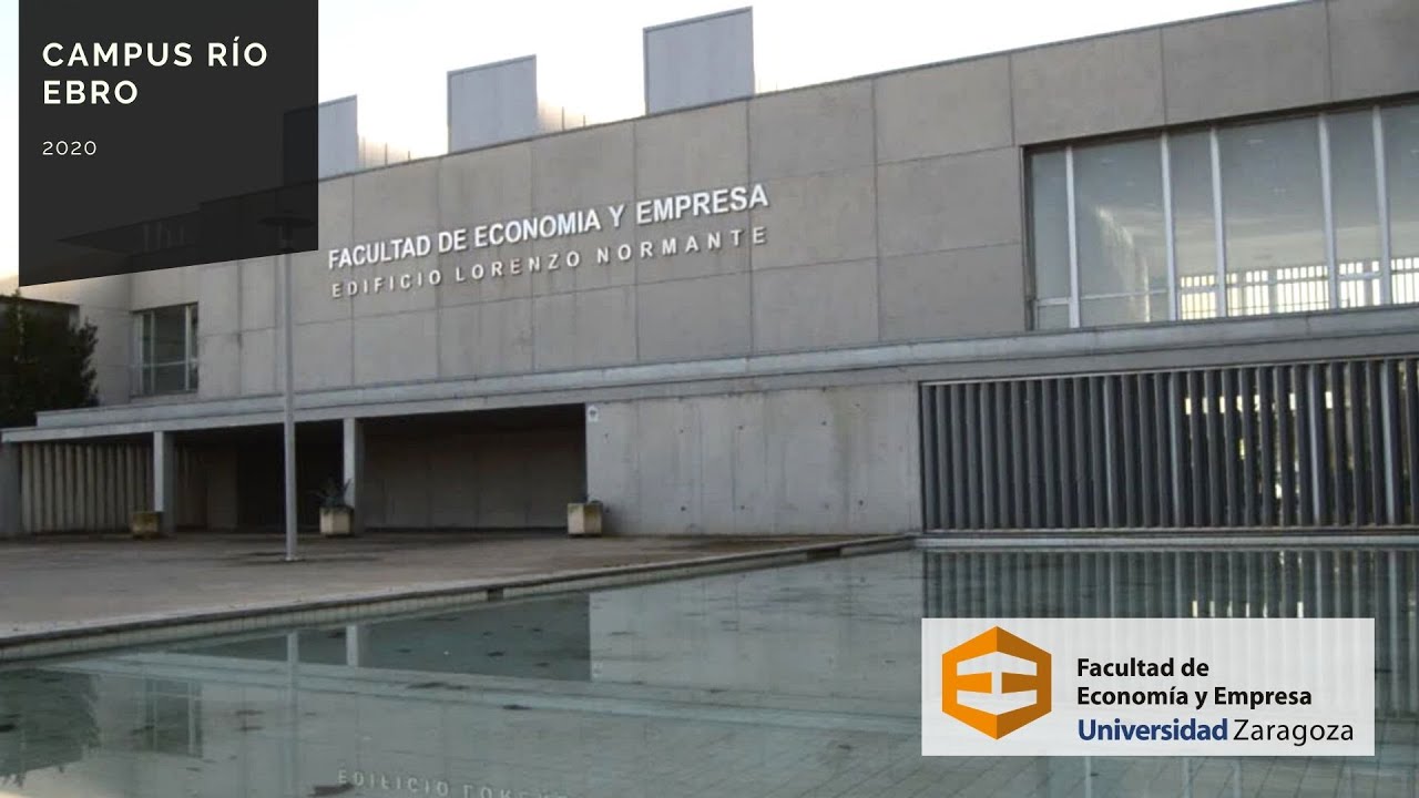 Instalaciones Campus Río Ebro
